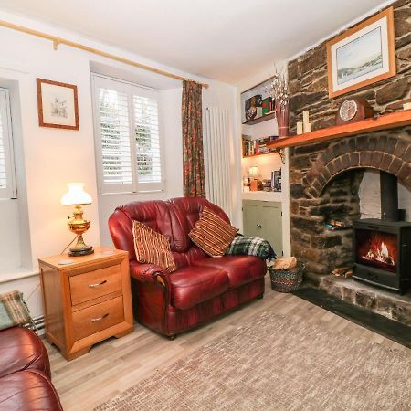 Vigo Cottage Tavistock  Zewnętrze zdjęcie