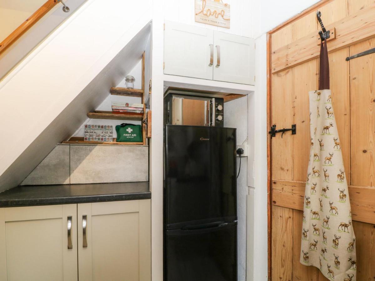 Vigo Cottage Tavistock  Zewnętrze zdjęcie