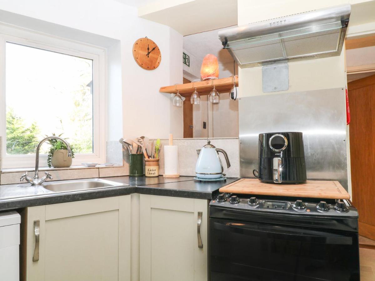Vigo Cottage Tavistock  Zewnętrze zdjęcie