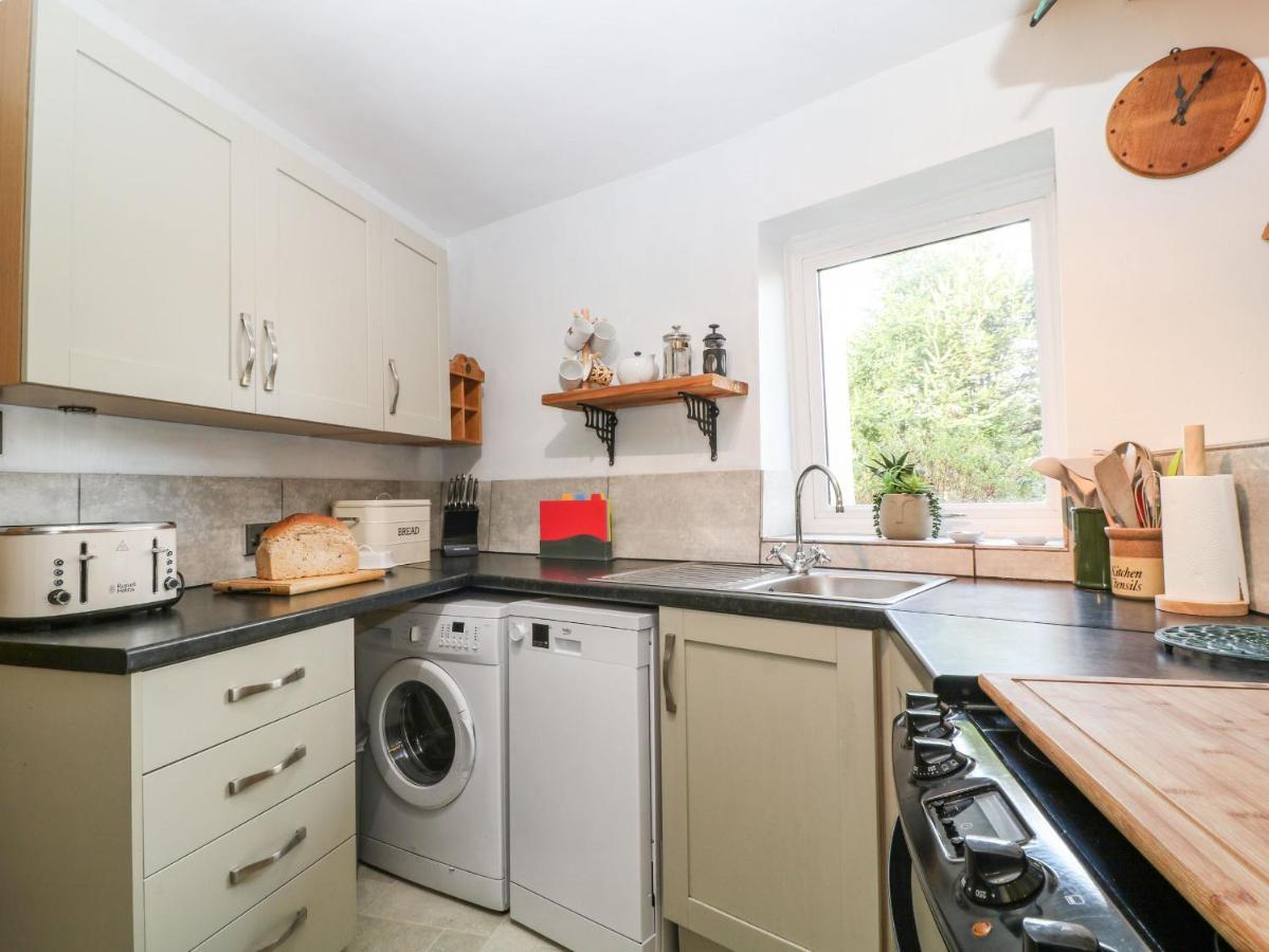 Vigo Cottage Tavistock  Zewnętrze zdjęcie