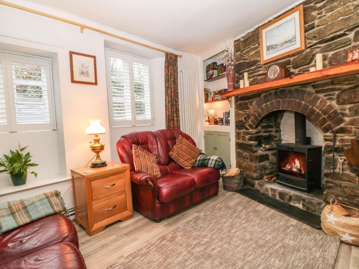 Vigo Cottage Tavistock  Zewnętrze zdjęcie