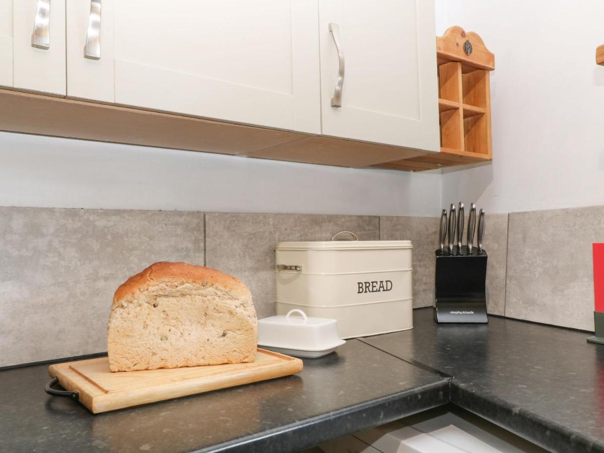 Vigo Cottage Tavistock  Zewnętrze zdjęcie