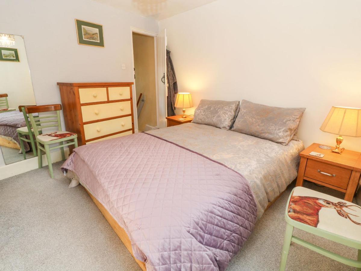 Vigo Cottage Tavistock  Zewnętrze zdjęcie
