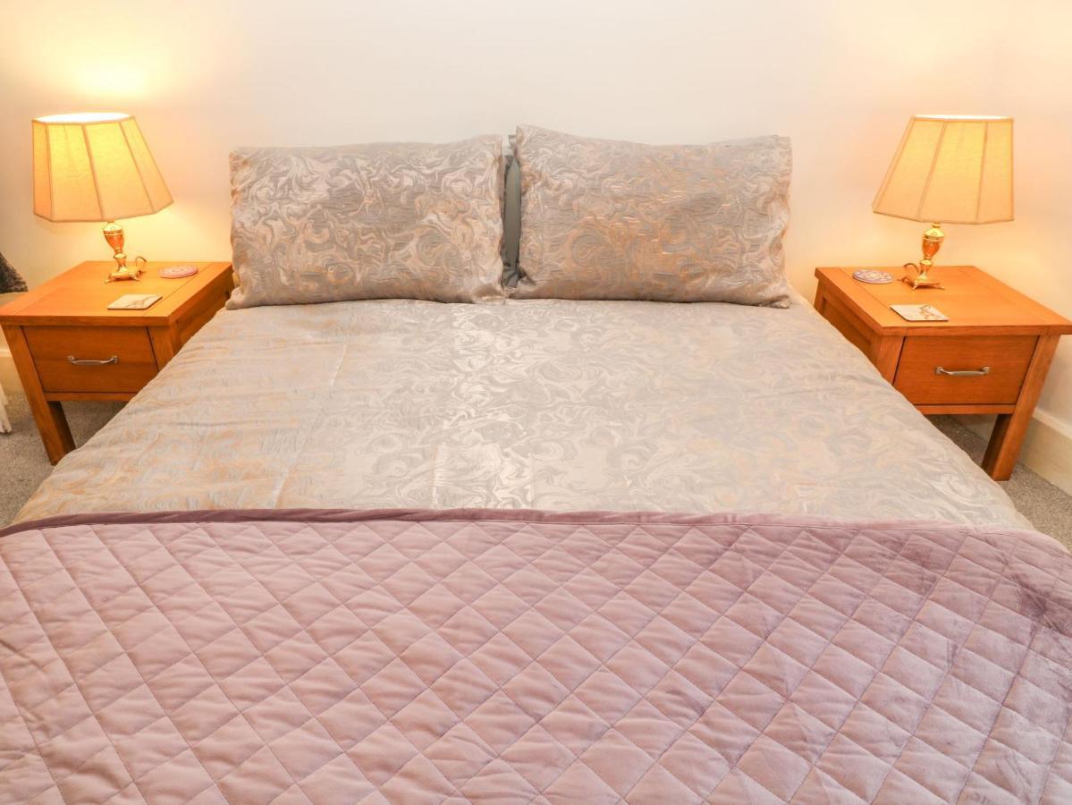 Vigo Cottage Tavistock  Zewnętrze zdjęcie