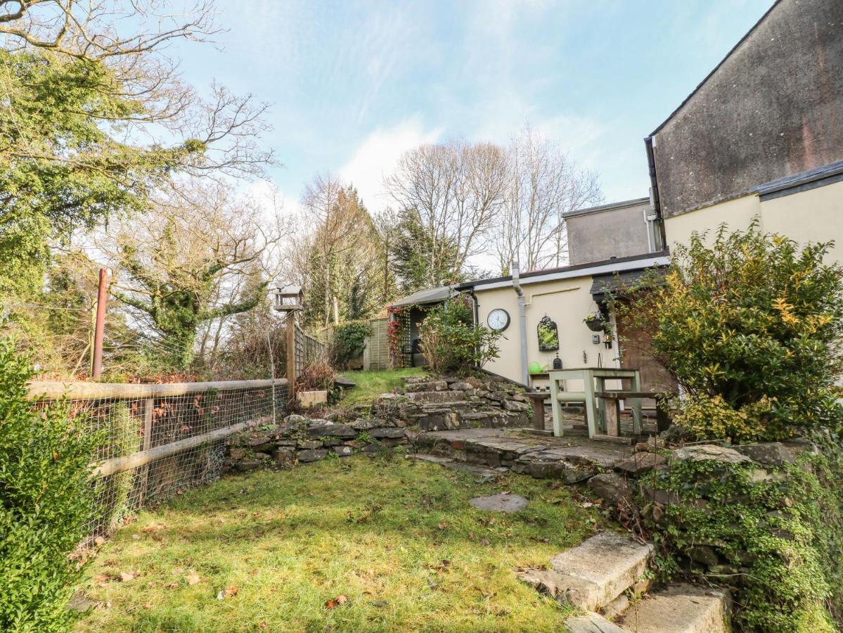 Vigo Cottage Tavistock  Zewnętrze zdjęcie