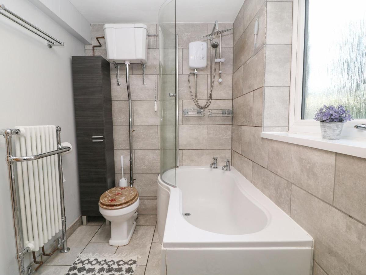 Vigo Cottage Tavistock  Zewnętrze zdjęcie